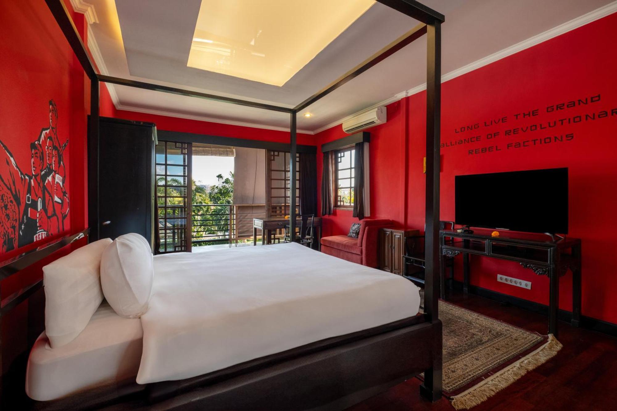 Niconico Mansion By Villa Finder Seminyak  Exterior photo
