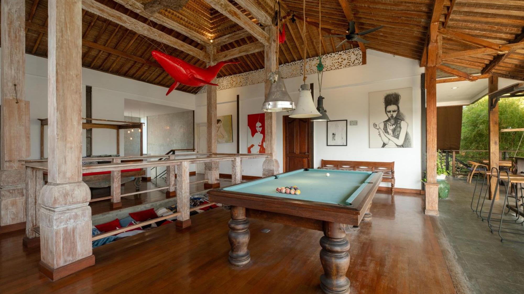 Niconico Mansion By Villa Finder Seminyak  Exterior photo