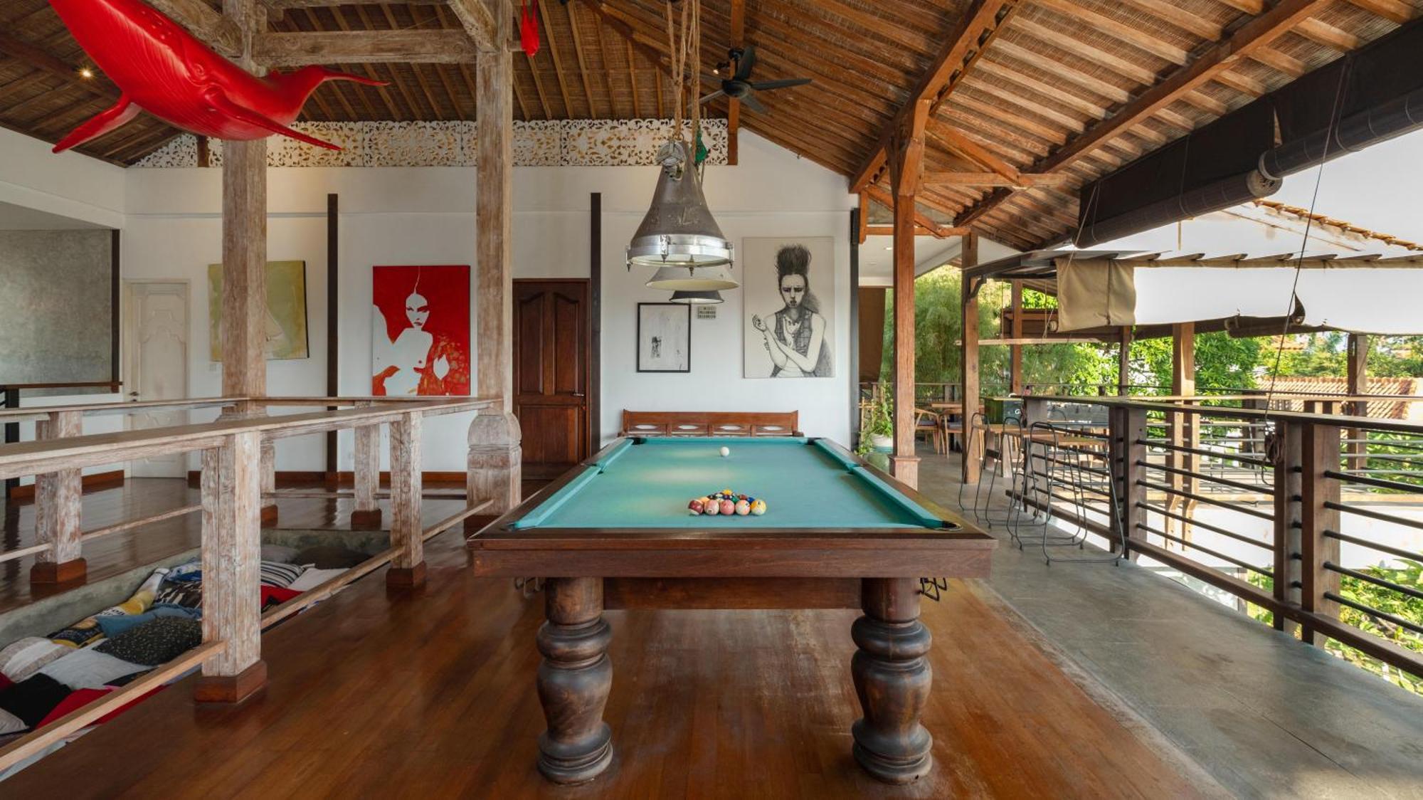 Niconico Mansion By Villa Finder Seminyak  Exterior photo
