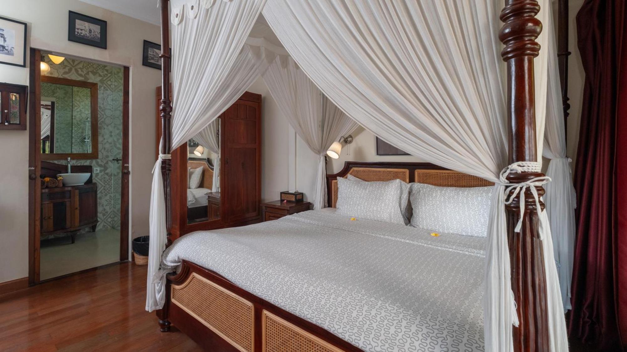 Niconico Mansion By Villa Finder Seminyak  Exterior photo
